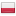 slubni-fotografowie.pl server is located in Poland